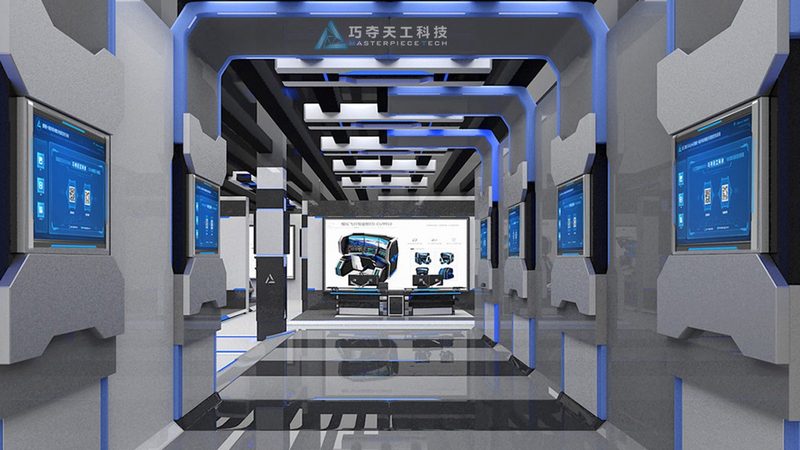 企业人工智能应用创新之道：如何构建高效智能解决方案