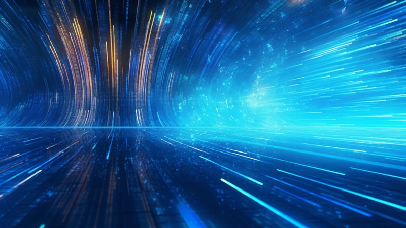 揭秘大数据分析公司技术参数：关键指标与选型逻辑