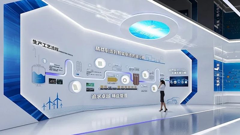 物流与供应链管理的核心差异与技术实现